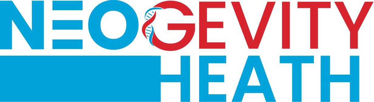 Neogevity Health - Your Partner in Wellness