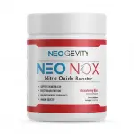 Neonox - Nitric Oxide Blood Pressure Supplement