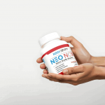 Neonox - Nitric Oxide Blood Pressure Supplement